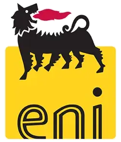 Eni Logo